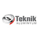 Teknik Alüminyum