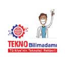 Tekno Bilim Adamı