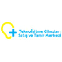 Tekno İsitme Cihazlari