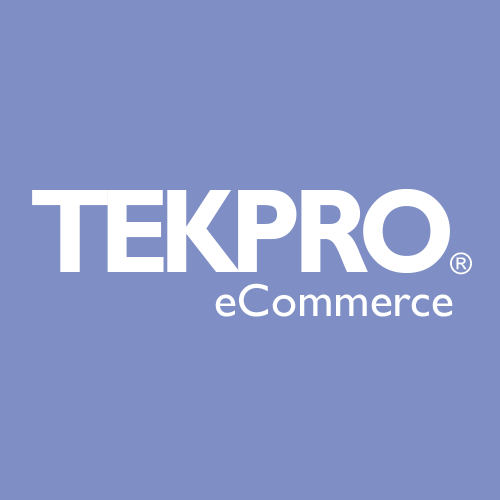 Tekpro eCommerce