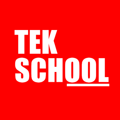 TEK School