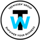 TEKWISSEN LLC Logo