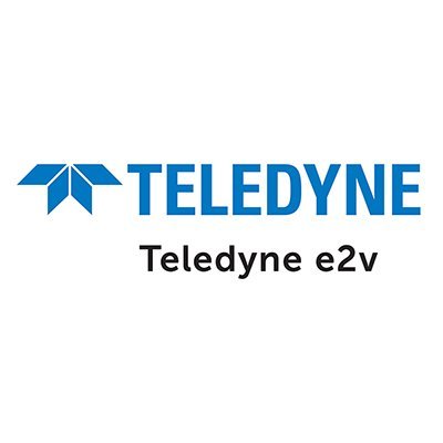 Teledyne e2v