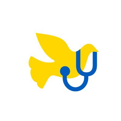 TeleHelp Україна (TeleHelp Ukraine)