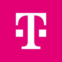 Deutsche Telekom IT Solutions Logo