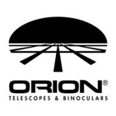 Orion Telescopes & Binoculars