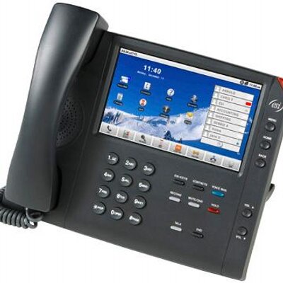 Telesys Voice