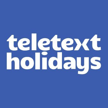 Teletext Holidays