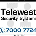 Telewest Security Systems