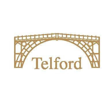 Telford Copper & Stainless Cylinders