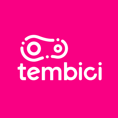 Tembici.