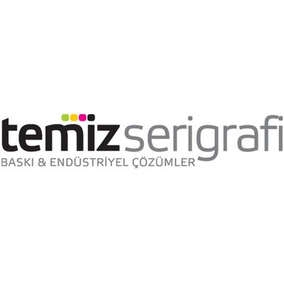 Temiz Serigrafi