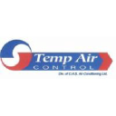 Temp Air Control