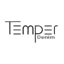 Temper Denim