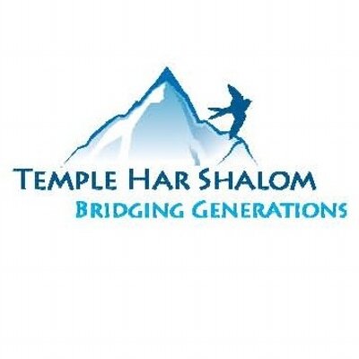 Temple Har Shalom Sanctuary