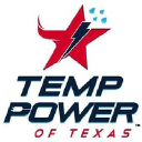 Temp Power Of Texas