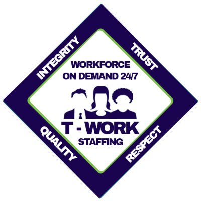 TEMPWORK STAFFING SOLUTION