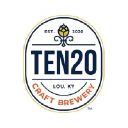 Ten20 Craft Brewery