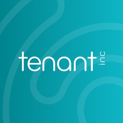 Tenant Inc.