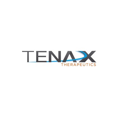 Tenax Therapeutics