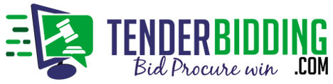 Tender Bidding