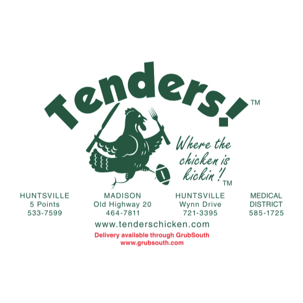 Tenders