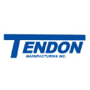 Tendon Manufacturing