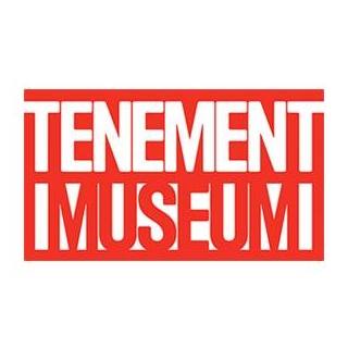 Tenement Museum