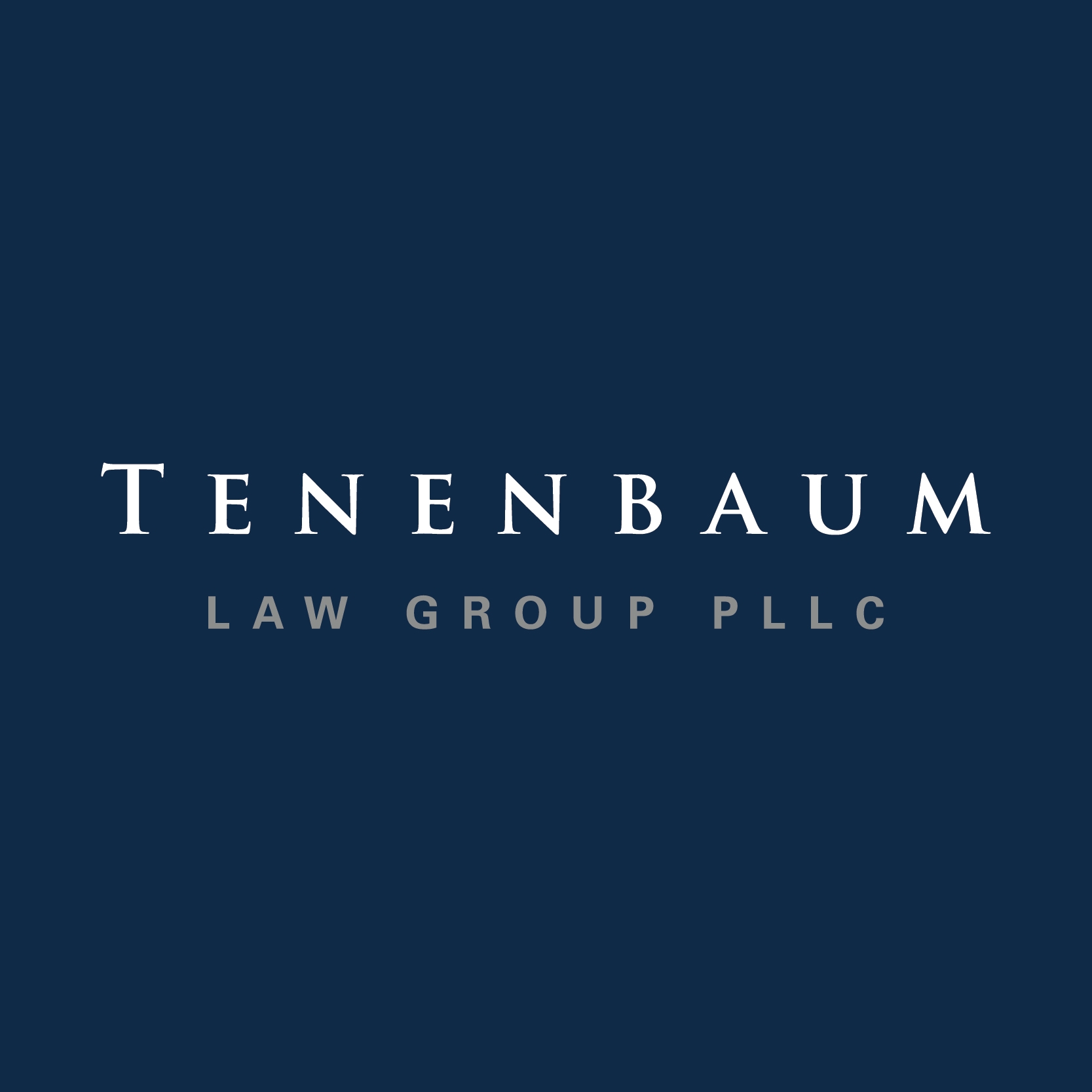 Tenenbaum Law Group Pllc