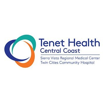 Tenet Health Central Coast