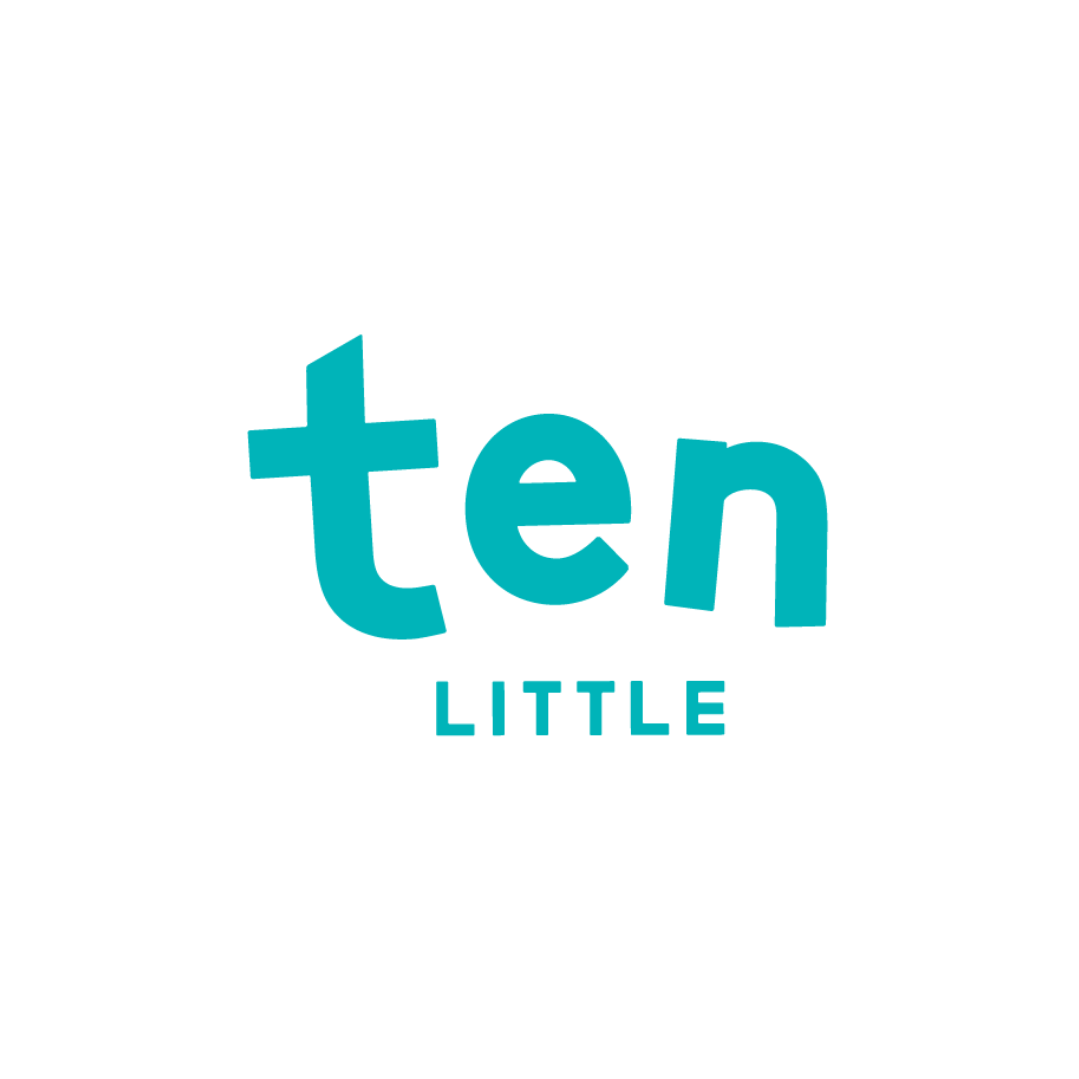 Ten Little