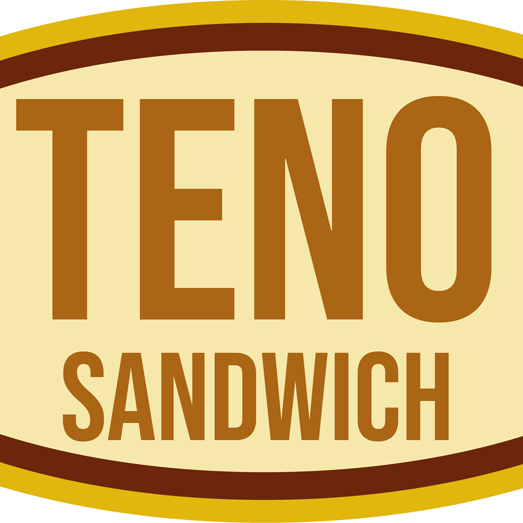 Teno Sandwich