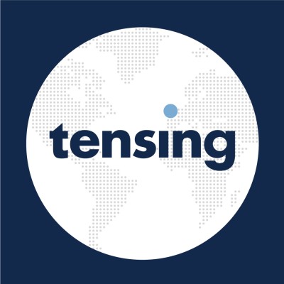 Tensing