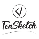 Tensketch