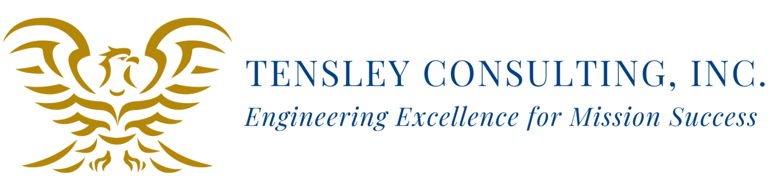 Tensley Consulting