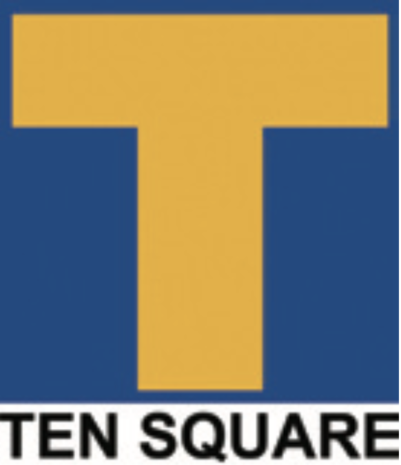 Ten Square International