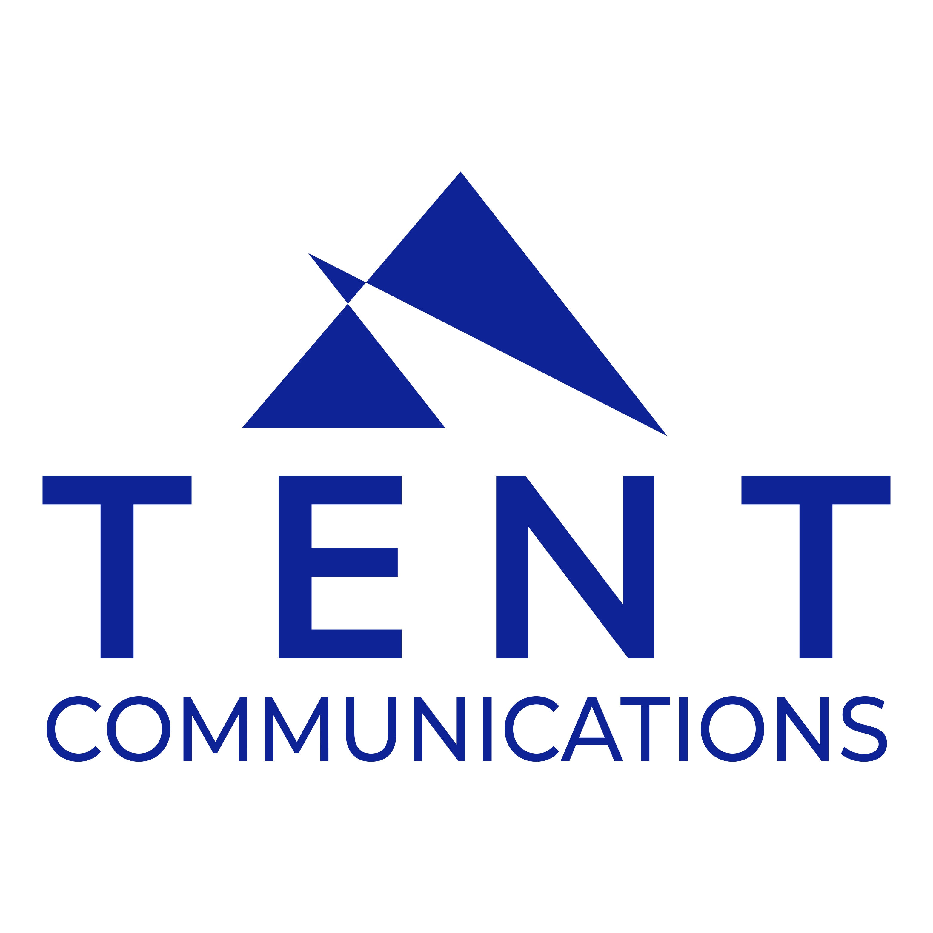 Tent Communications