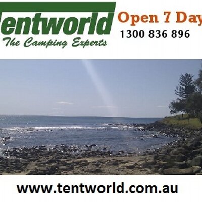 Tentworld