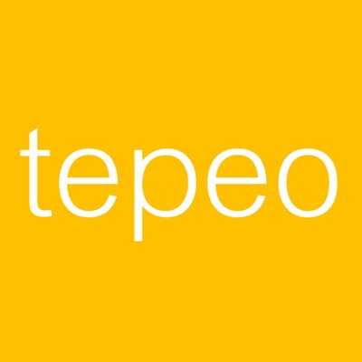 Tepeo Logo