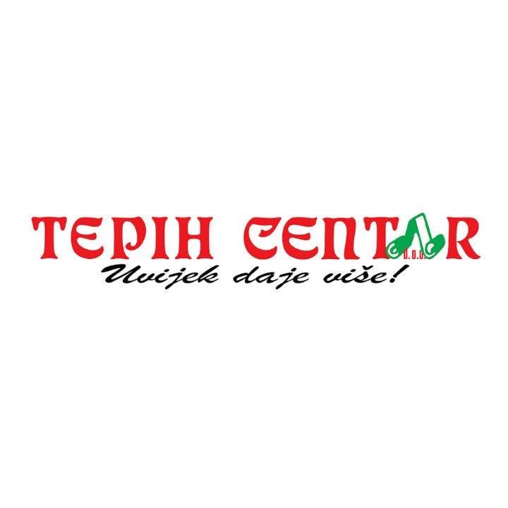 Tepih Centar