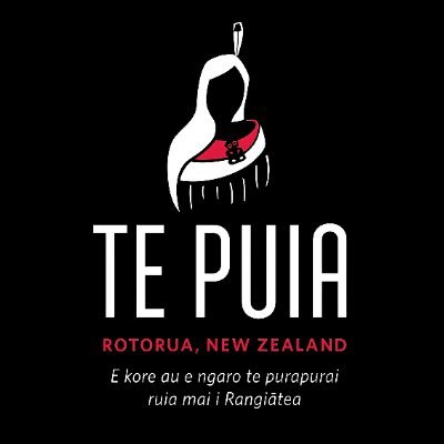 Te Puia