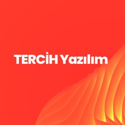 Tercih Yazılım