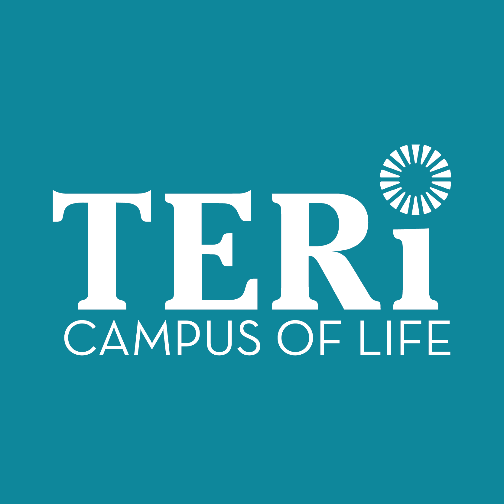 TERI Campus of Life