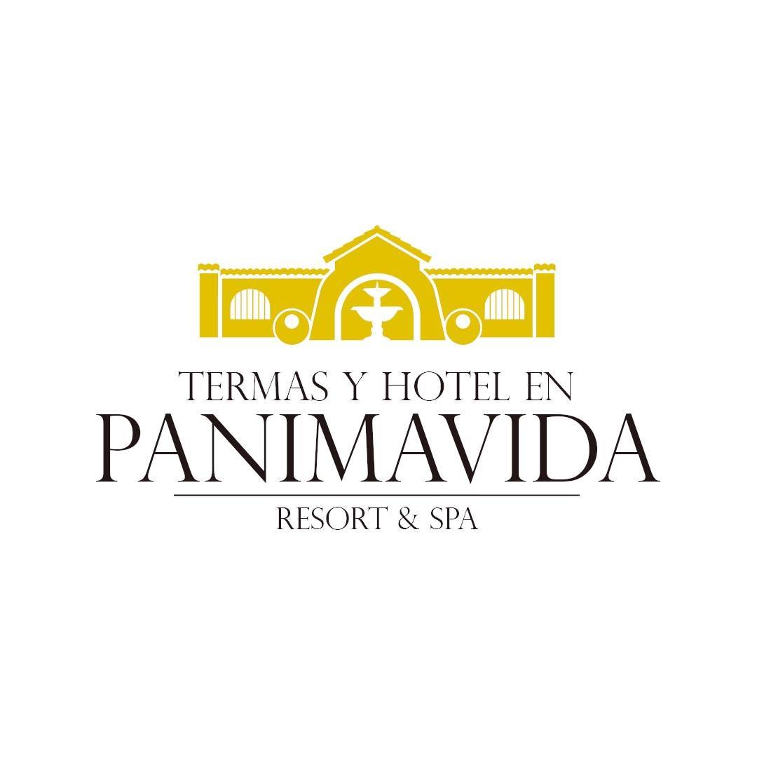 Termas de Panimvida