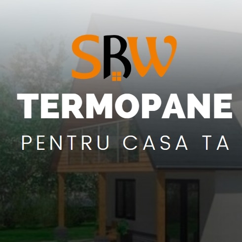 Termopane Sbw