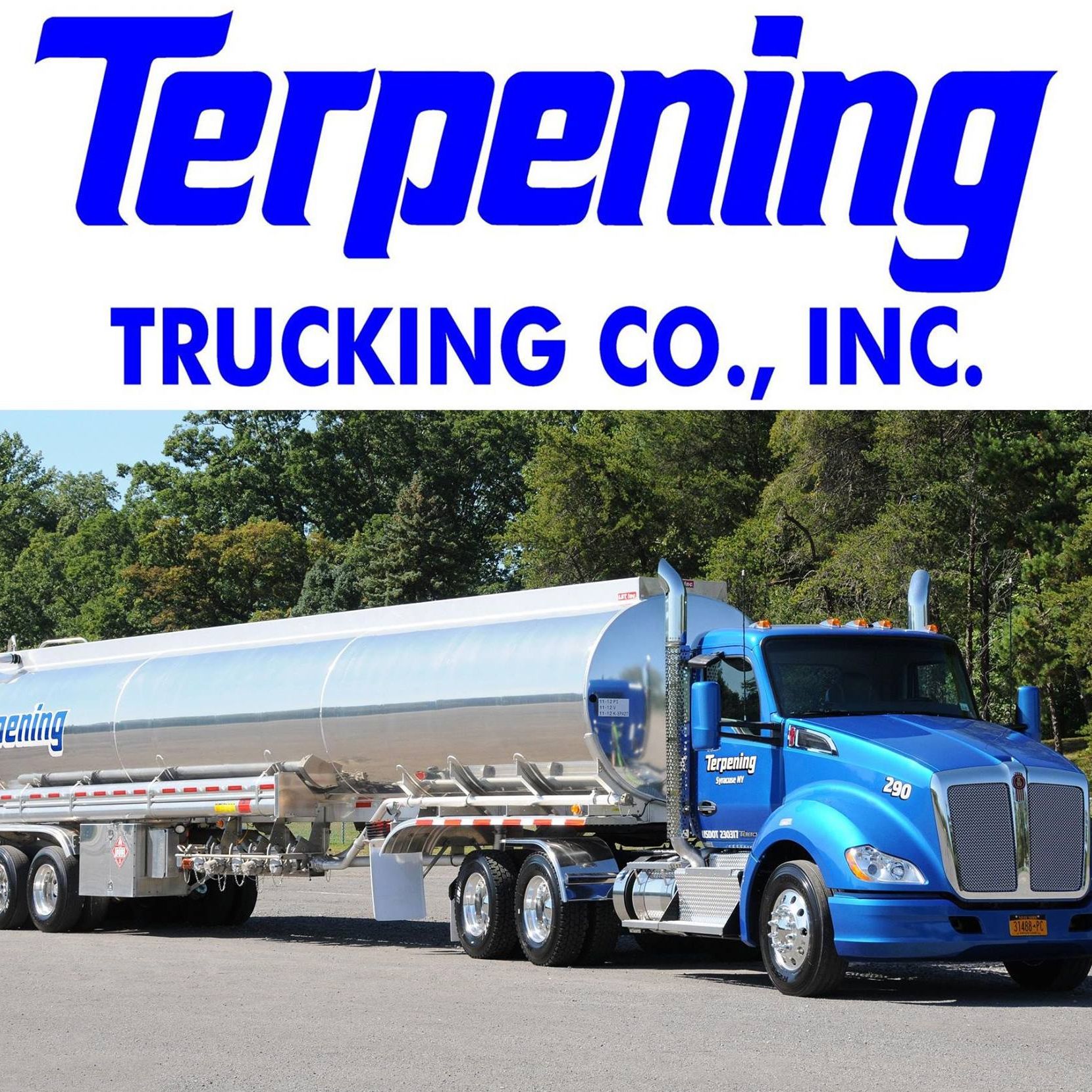 Terpening Trucking