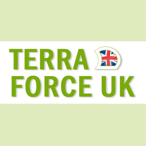 Terraforce