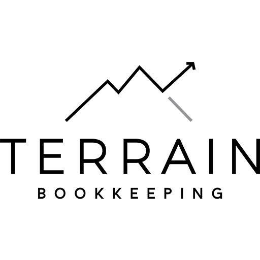 Terrain Bookkeeping - Bookkeeping for Small Businesses