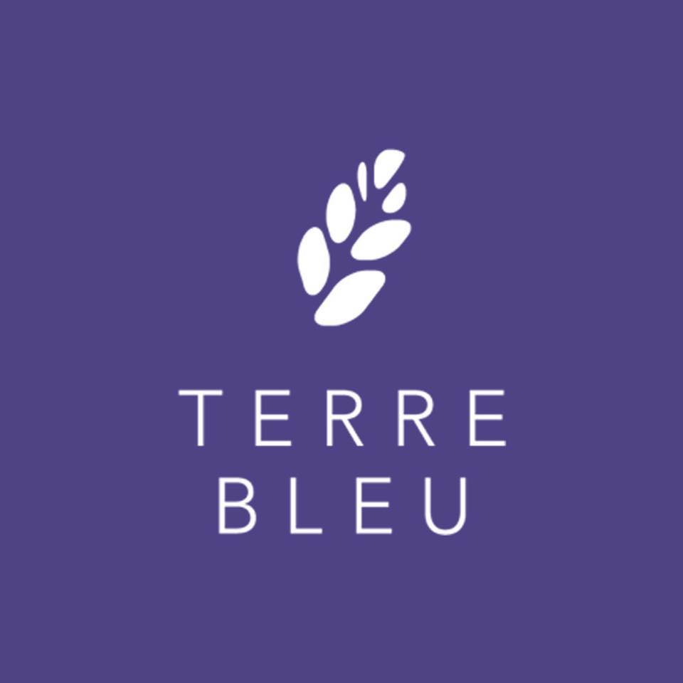 Terre Bleu