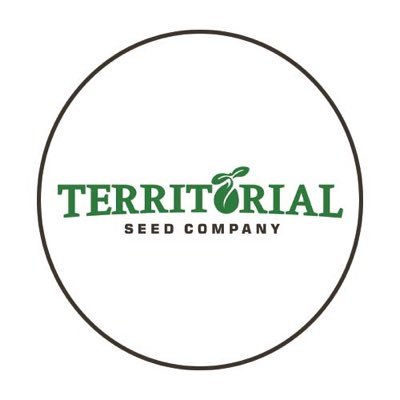 Territorial Seed